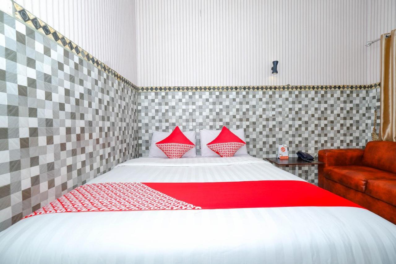 Oyo 3125 Hotel Taman Sari Semarang Eksteriør bilde