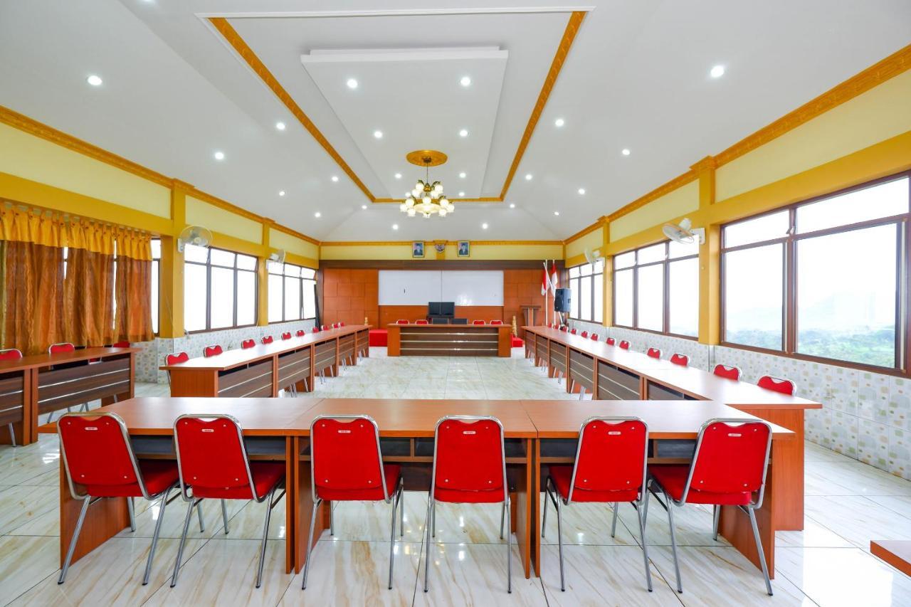 Oyo 3125 Hotel Taman Sari Semarang Eksteriør bilde