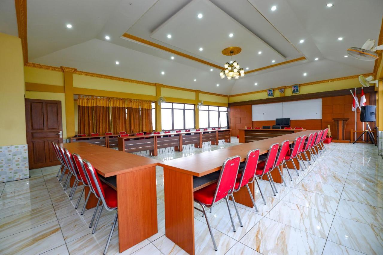 Oyo 3125 Hotel Taman Sari Semarang Eksteriør bilde