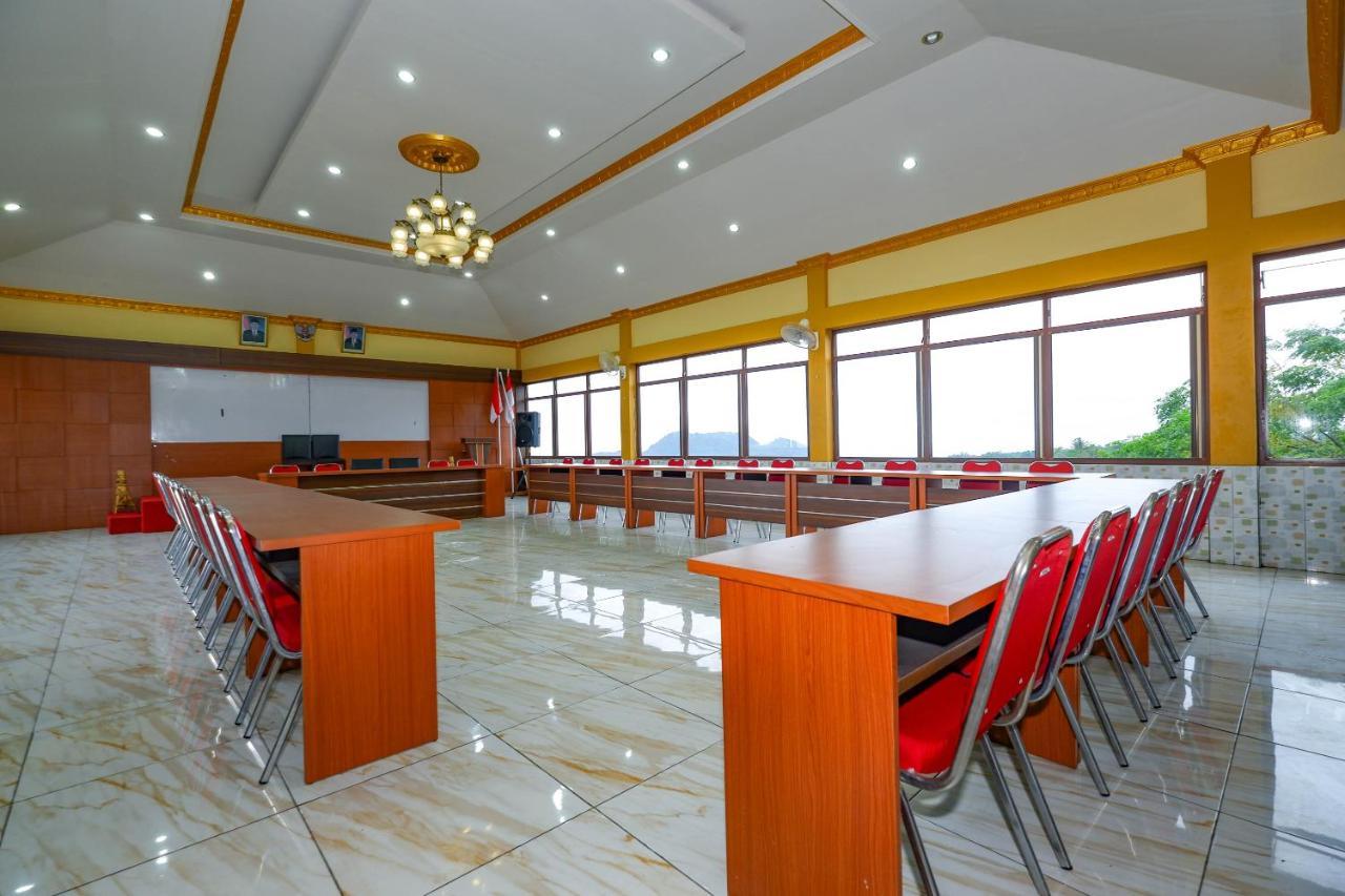 Oyo 3125 Hotel Taman Sari Semarang Eksteriør bilde