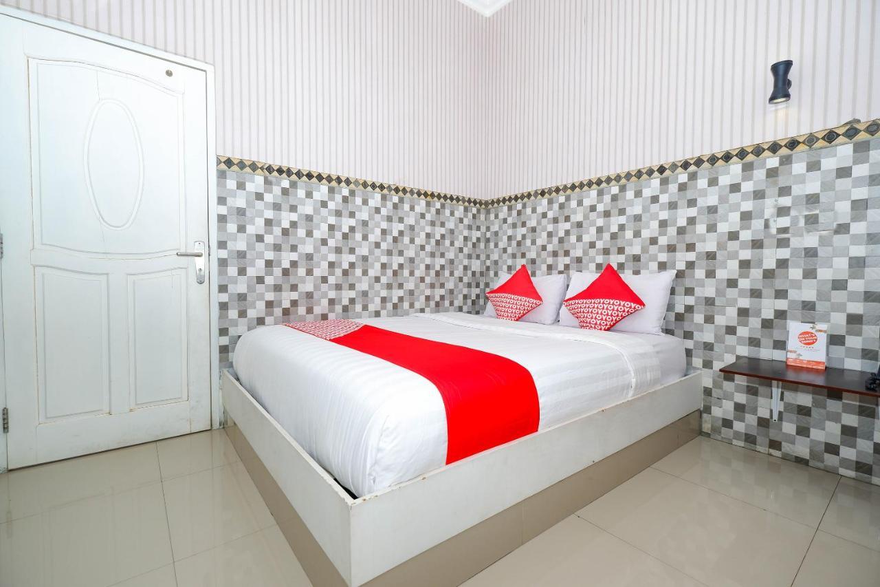 Oyo 3125 Hotel Taman Sari Semarang Eksteriør bilde